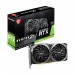 Placa video MSI GeForce RTX 3060 VENTUS 2X OC 12GB GDDR6, Display Port, HDMI, 192-bit